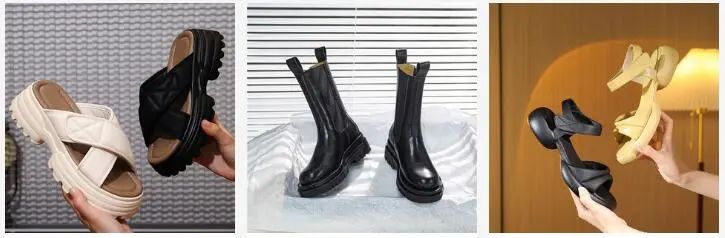 Elegant and comfortable casual shoes for women