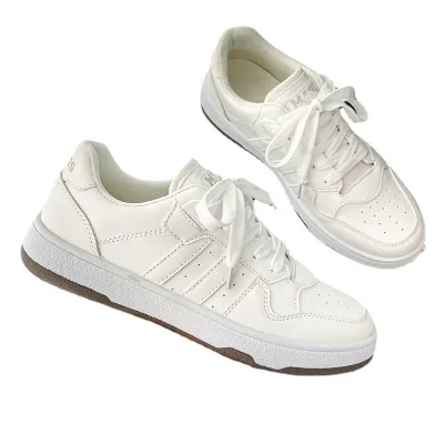 classical men skateboard shoes