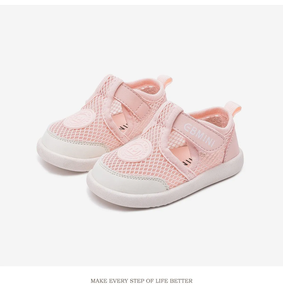 children functional sandal