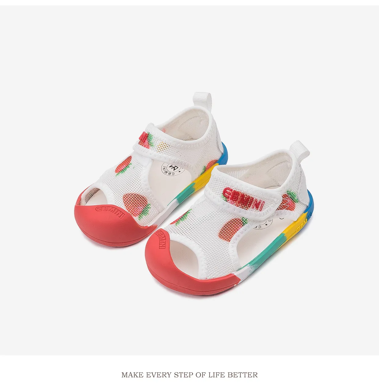 children functional sandal