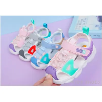 children functional sandal