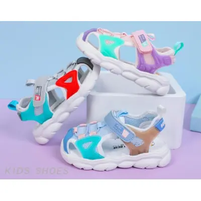 children functional sandal