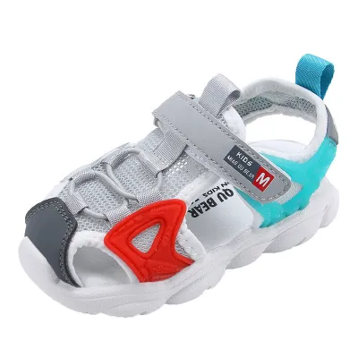children functional sandal