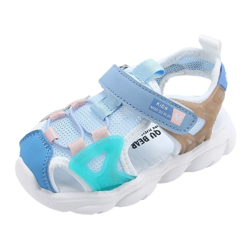 children functional sandal