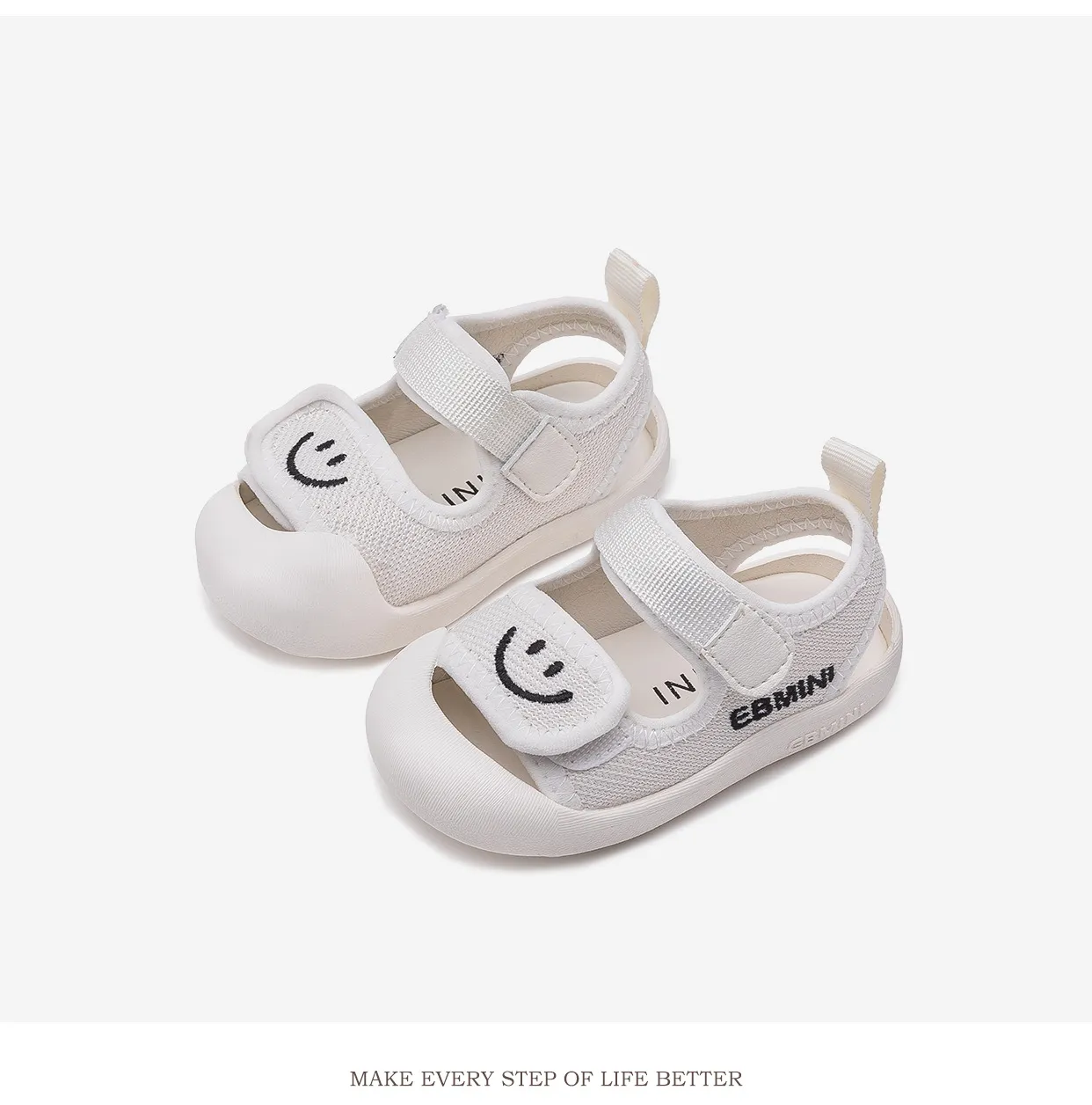children functional sandal