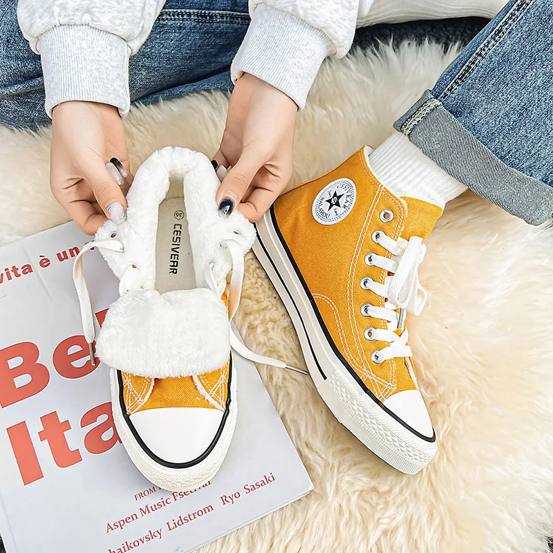 warm canvas shoes warm canvas shoes