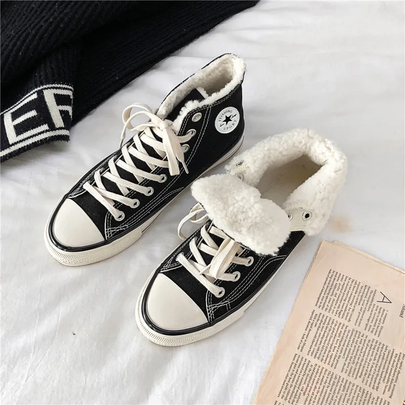 warm canvas shoes warm canvas shoes