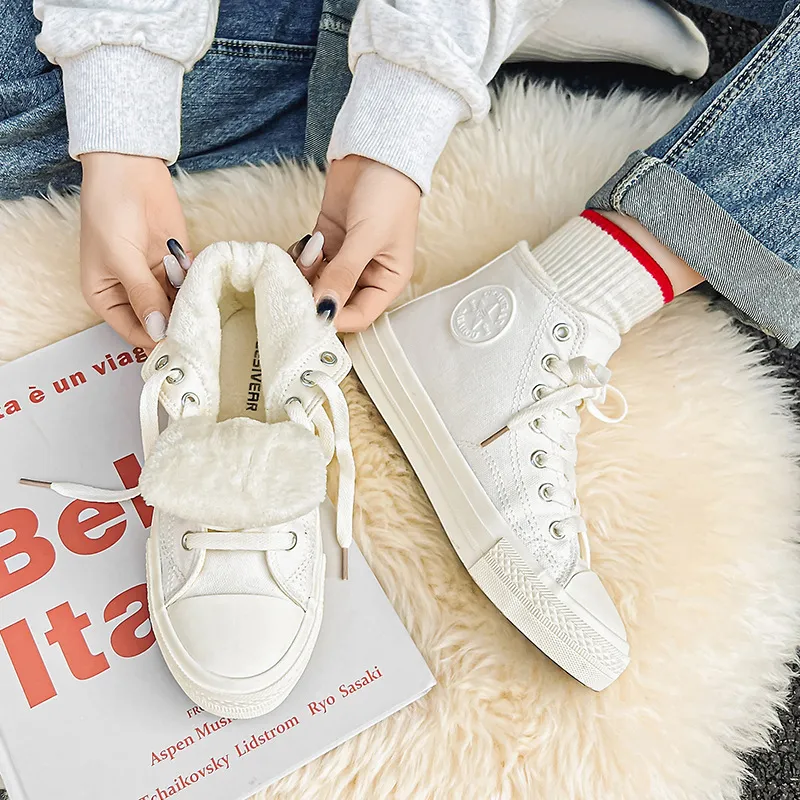 warm canvas shoes warm canvas shoes