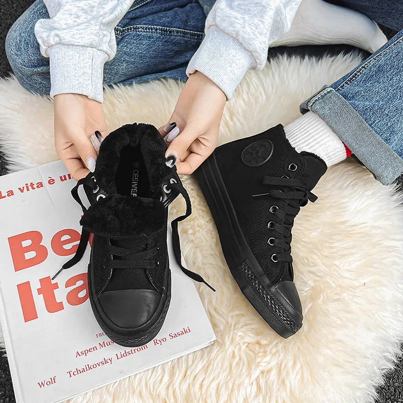 warm canvas shoes warm canvas shoes