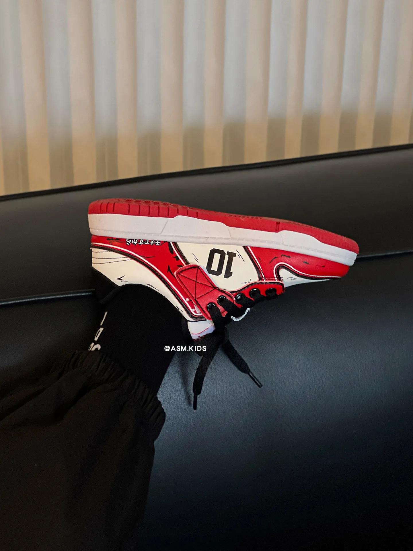 China skateboard shoes