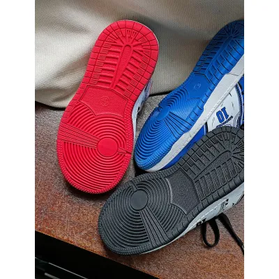 China skateboard shoes