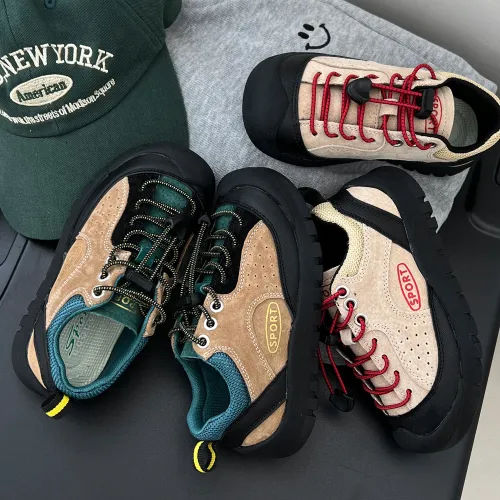 children hiking shoes