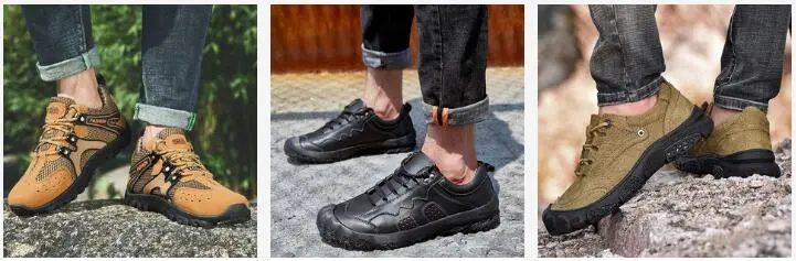 children hiking shoes