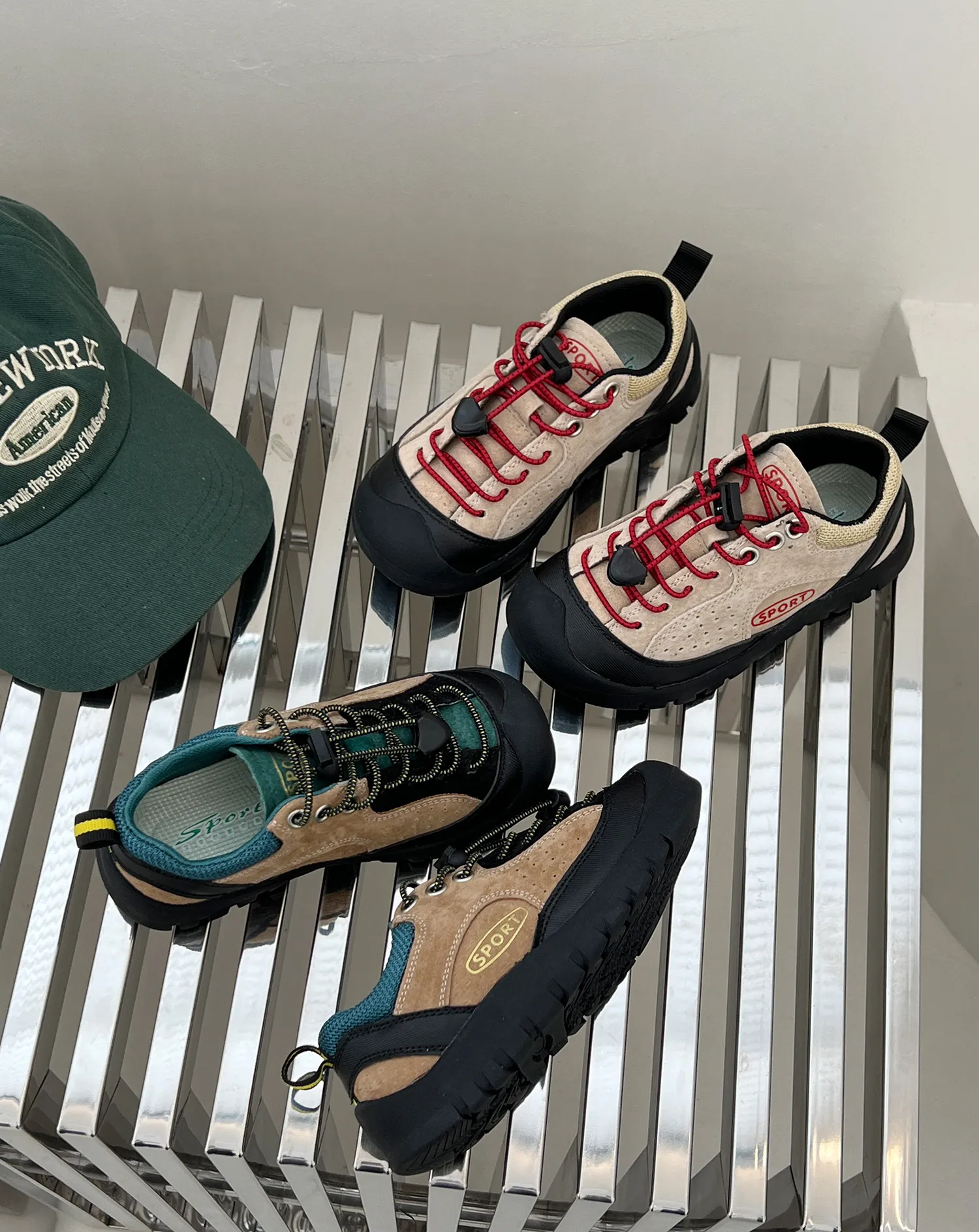 children hiking shoes