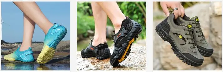 children hiking shoes