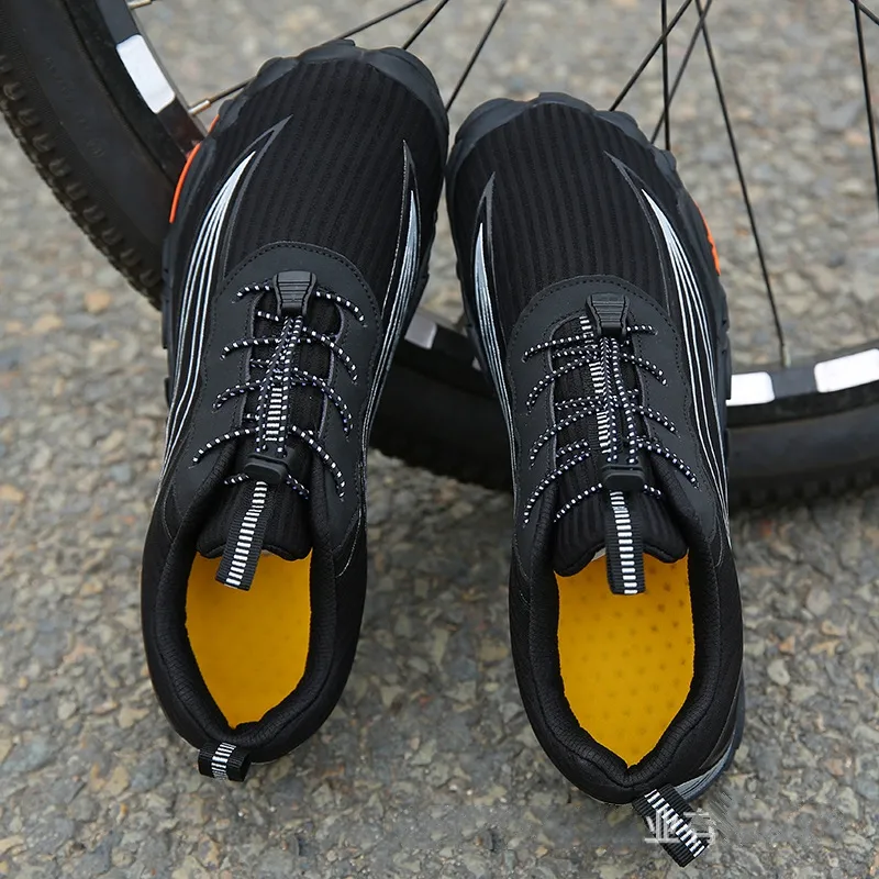 climbing running shoes