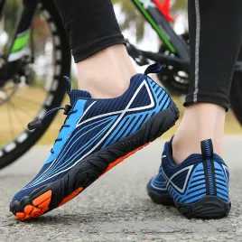 climbing running shoes