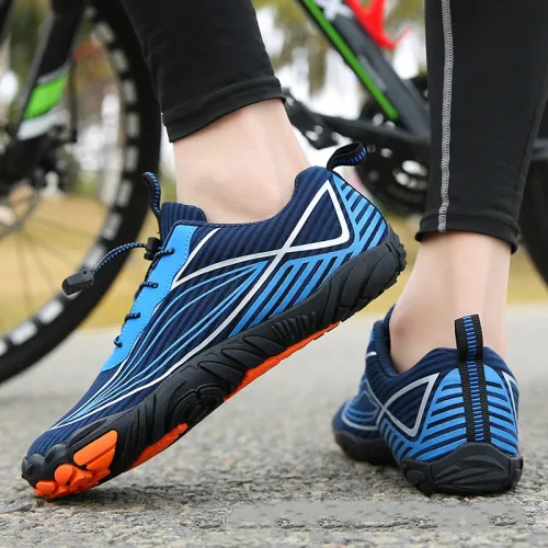 climbing running shoes