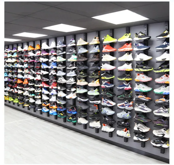 climbing running shoes