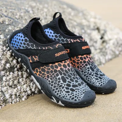 children outdoor sport shoes