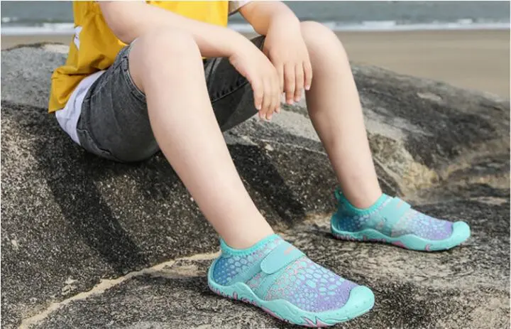 children outdoor sport shoes
