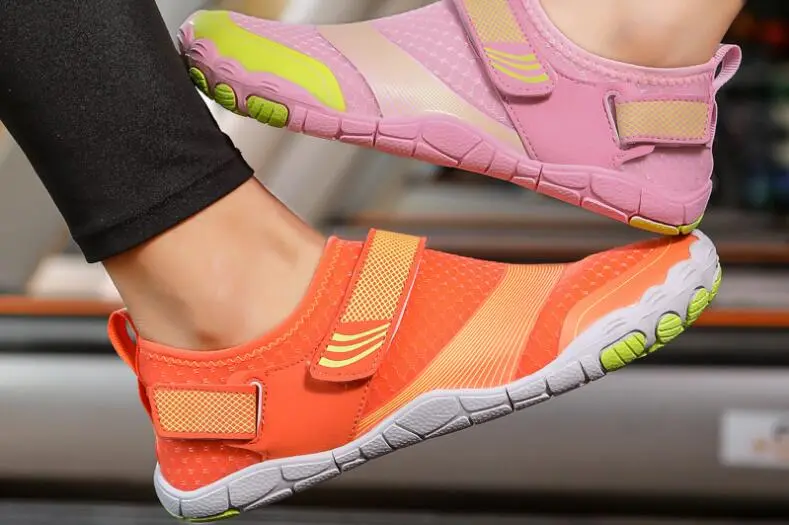 outdoor hiking shoes