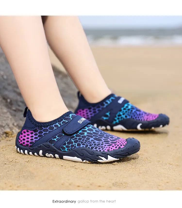 children outdoor sport shoes