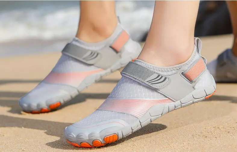 outdoor hiking shoes