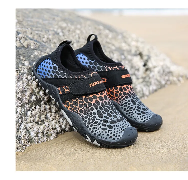 children outdoor sport shoes