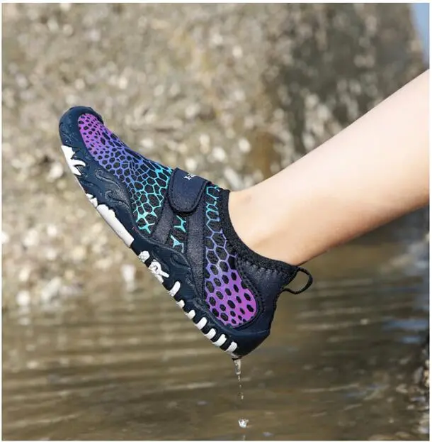 children outdoor sport shoes