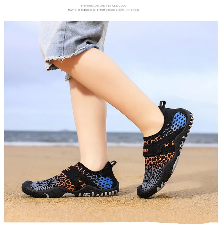 children outdoor sport shoes