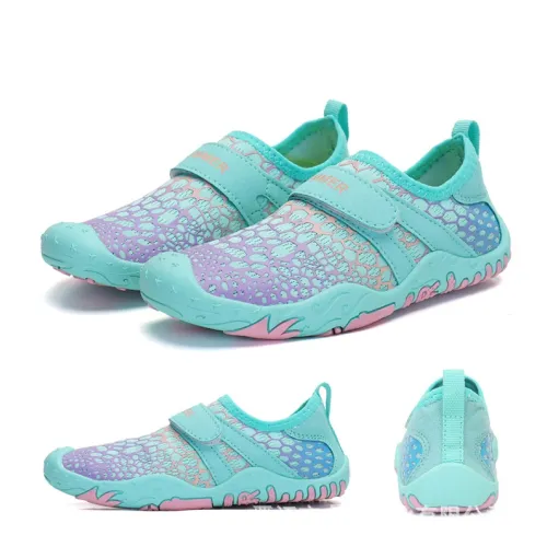 children outdoor sport shoes