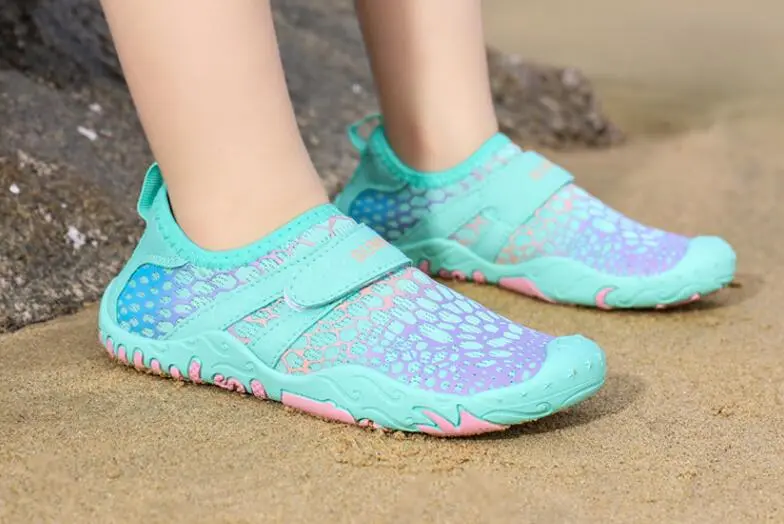 children outdoor sport shoes