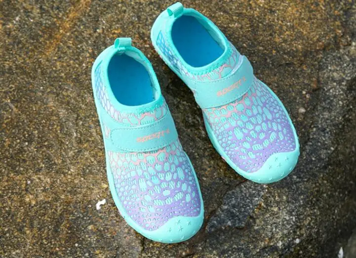 children outdoor sport shoes