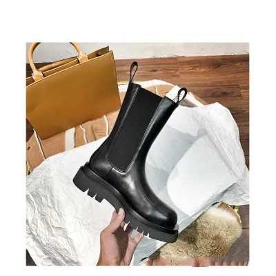 women's chelsea ankle boots