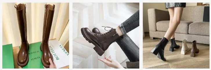 women's chelsea ankle boots