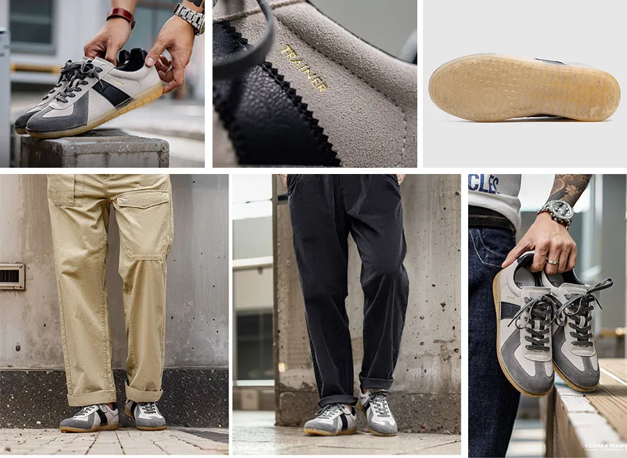 new arrival training shoes