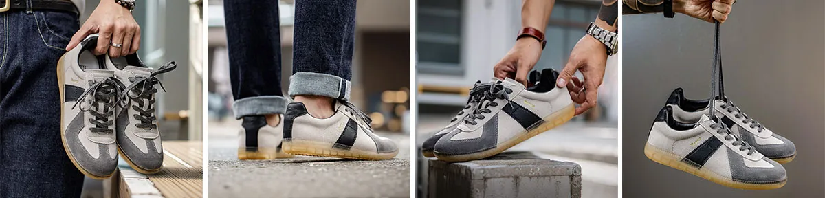 new arrival training shoes