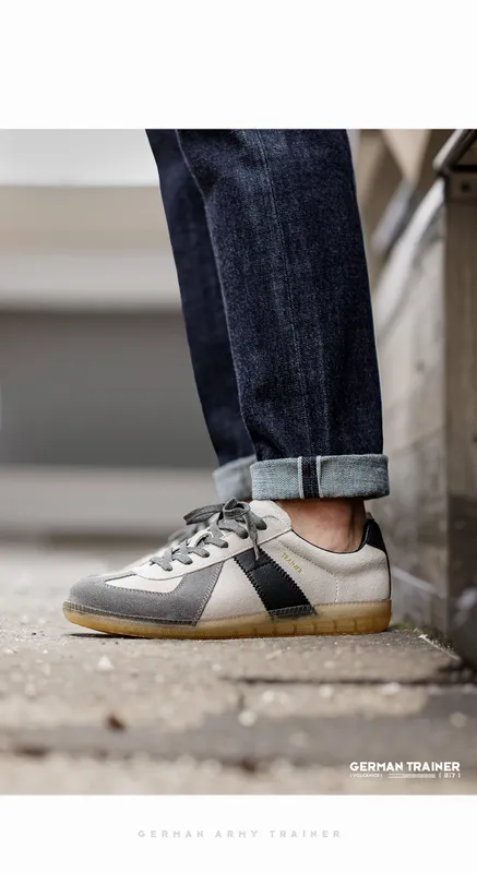 new men low top sneakers