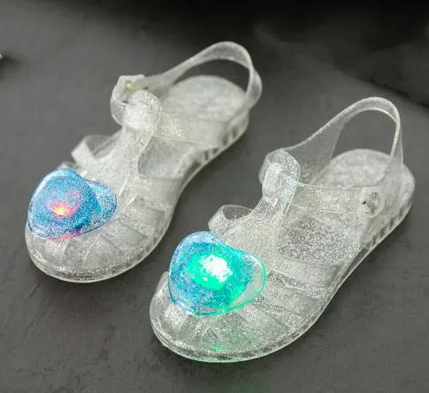 kids shoes with lights