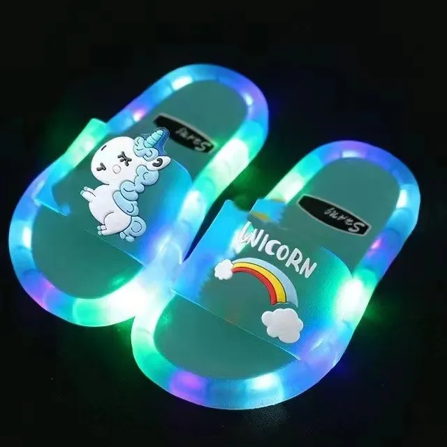 kids shoes with lights