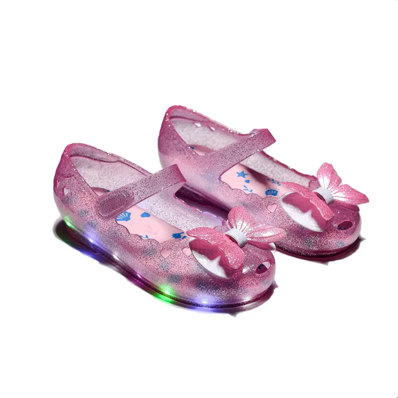 kids shoes with lights