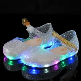 kids shoes with lights