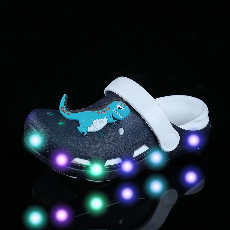 kids shoes with lights