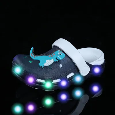 kids shoes with lights