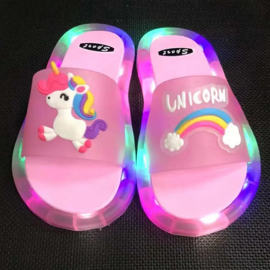 kids shoes with lights