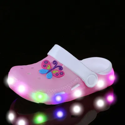 kids shoes with lights
