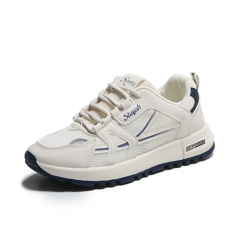 woman fashion sport shoes