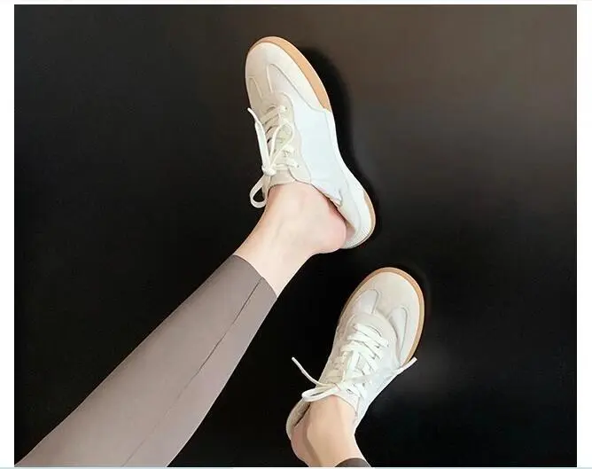 2023 woman new casual sports shoes