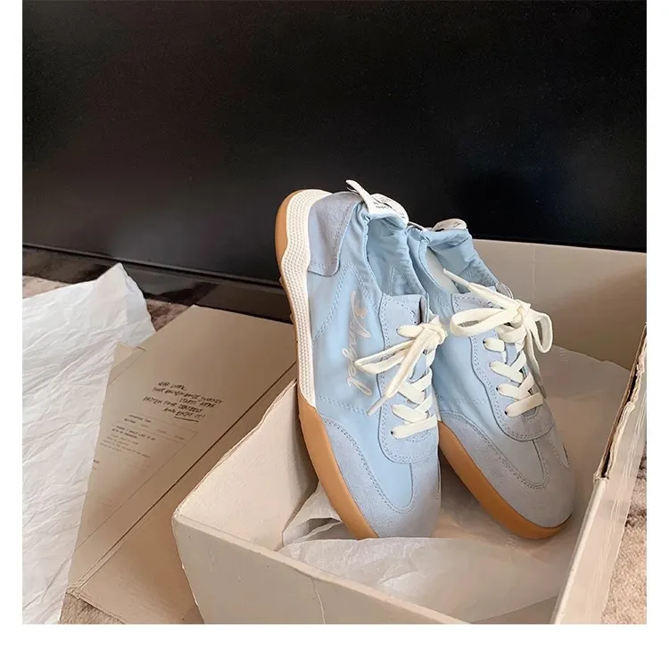 2023 woman new casual sports shoes